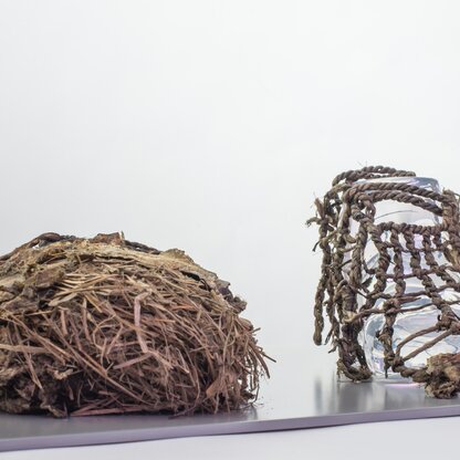 Shoes | © © South Tyrol Museum of Archaeology / Harald Wisthaler