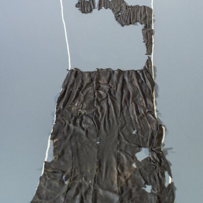 Loincloth  | © © South Tyrol Museum of Archaeology / Harald Wisthaler