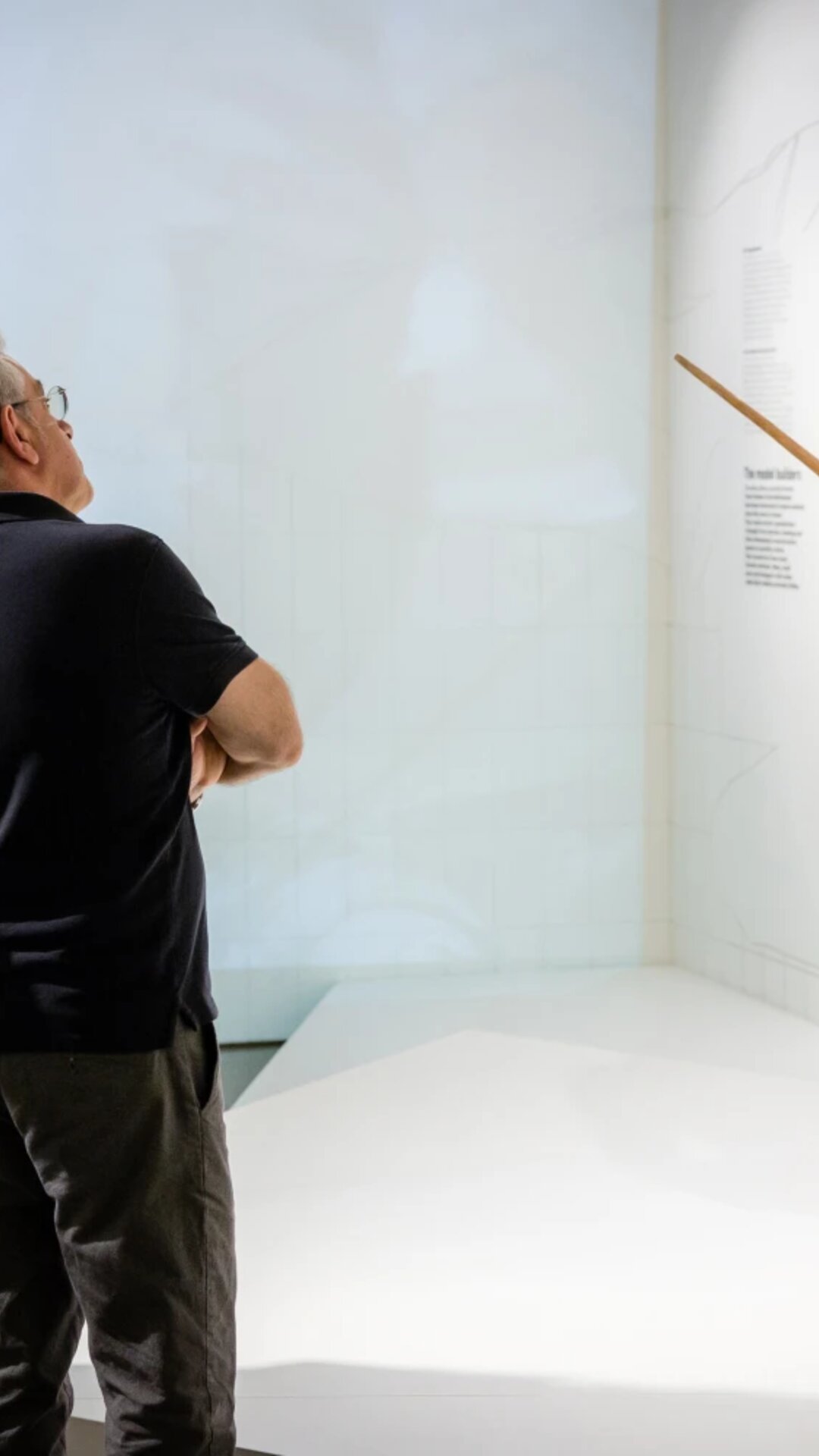 Visite guidate per famiglie: Ötzi e il suo mondo